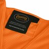 Pioneer Safety Vest, Hi-Vis, Orange, FR, 2/3XL V2510850U-2/3XL
